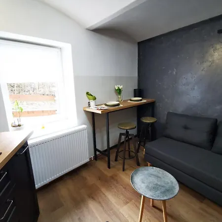 Apartment Sunset Soul & Sauna Chotec