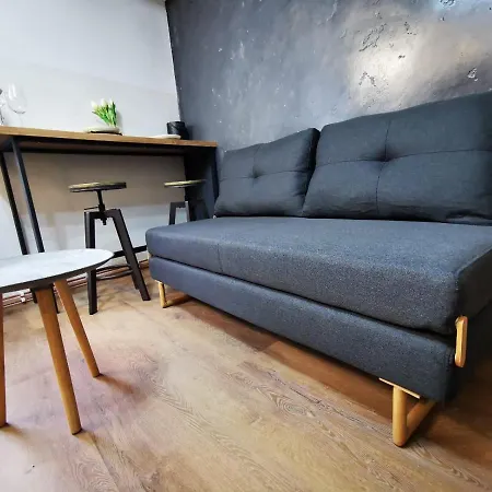 Sunset Soul & Sauna Apartment