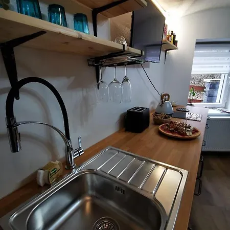 Apartament Sunset Soul & Sauna *