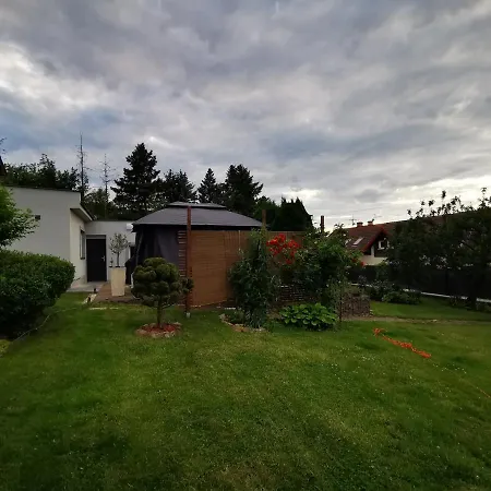 Sunset Soul & Sauna Apartment *