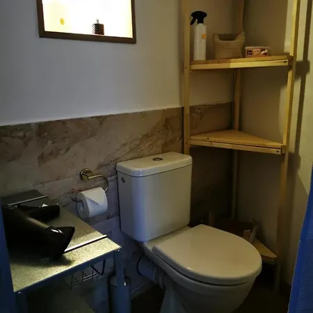 Sunset Soul & Sauna Apartment Chotec