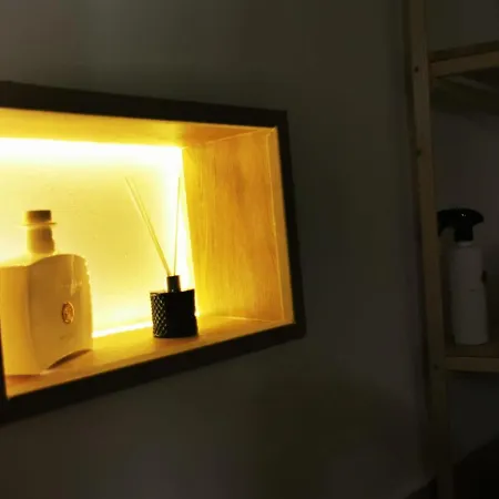 Apartment Sunset Soul & Sauna *