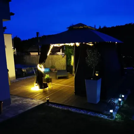 Sunset Soul & Sauna *