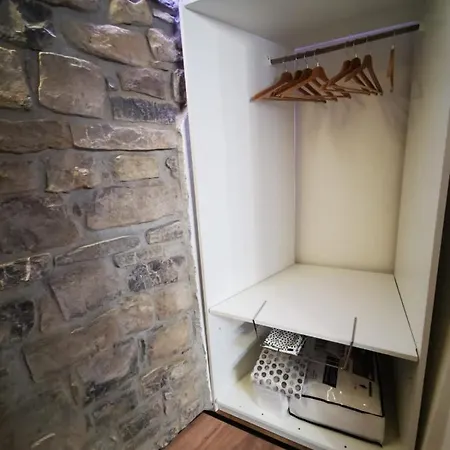 Sunset Soul & Sauna Apartment