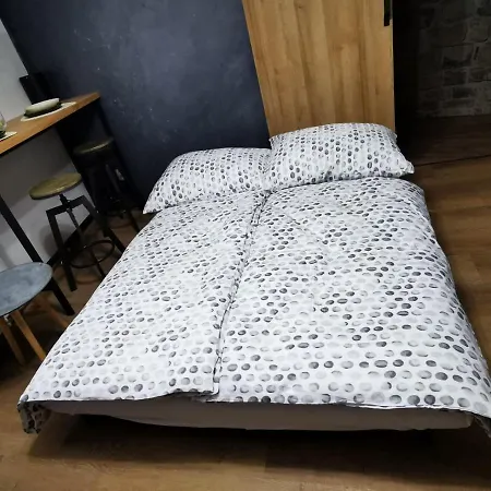 Sunset Soul & Sauna Apartament