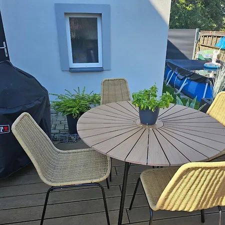 Apartament Sunset Soul & Sauna